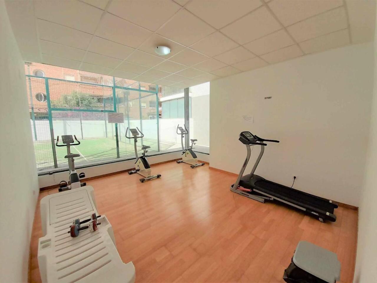 Ayf 200M Del Mar 2 Piscinas Pista De Padel Y Gym Oropesa del Mar Zewnętrze zdjęcie
